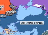 Europe 1856: End of the Crimean War
