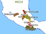 North America 1427: Tepanec War