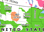 North America 1866: Red Cloud's War