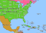 North America 1907: Great White Fleet
