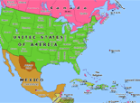 North America 1917: United States Enters the Great War