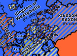 Northwest Europe 1808: Congress of Erfurt