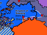 Northwest Europe 1813: Battle of Dresden