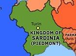 Northwest Europe 1859: Franco-Sardinian Alliance