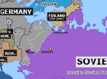 Northern Eurasia 1941: Fall of the Ukraine