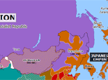 Northern Eurasia 1945: Soviet Attack on Japan