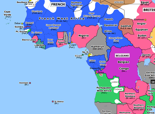 Sub-Saharan Africa 1914: Outbreak of the Great War