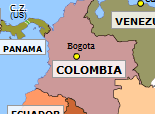 South America 1945: South America in World War II