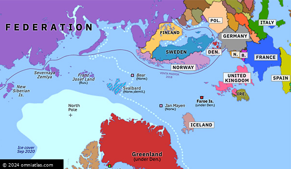 The Arctic Today Historical Atlas Of The Arctic 15 January 2024   Arctic20240115 