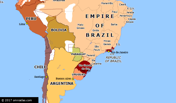 Proclamation of the Republic (Brazil) - Wikipedia